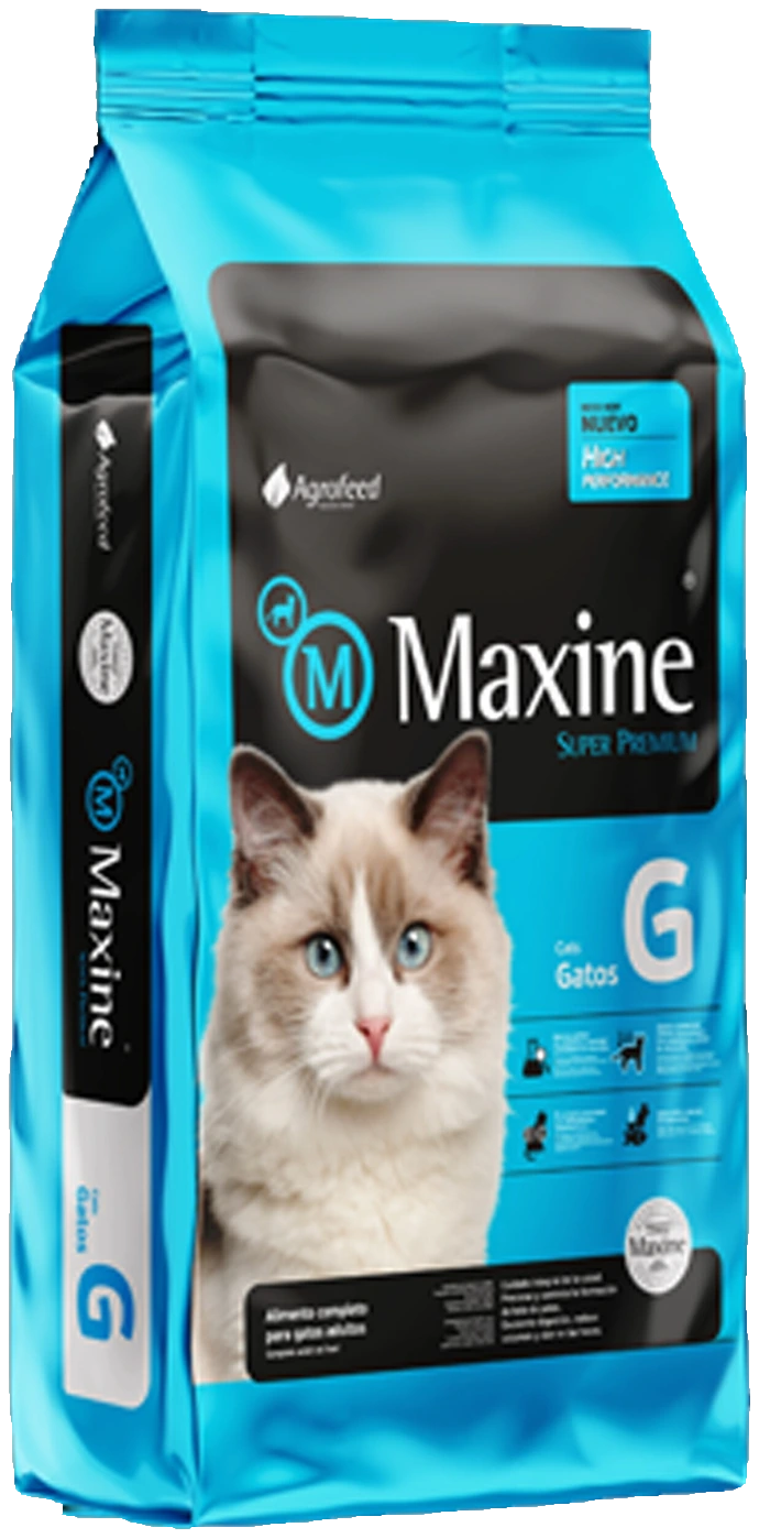 Maxine Gatos